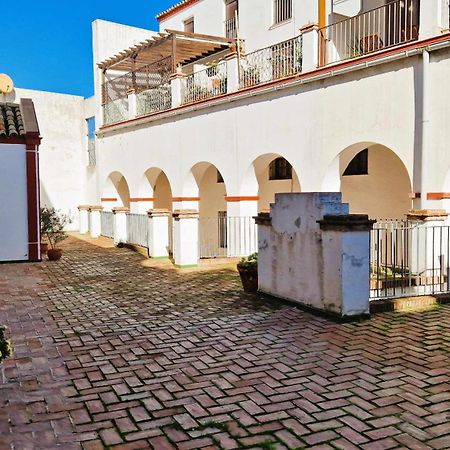 Residencial Victoria Centro Apartment Sanlucar de Barrameda Bagian luar foto