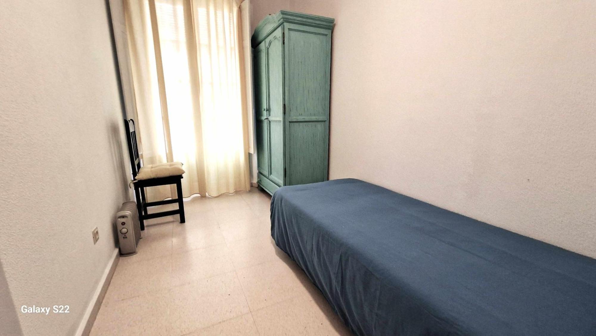 Residencial Victoria Centro Apartment Sanlucar de Barrameda Bagian luar foto
