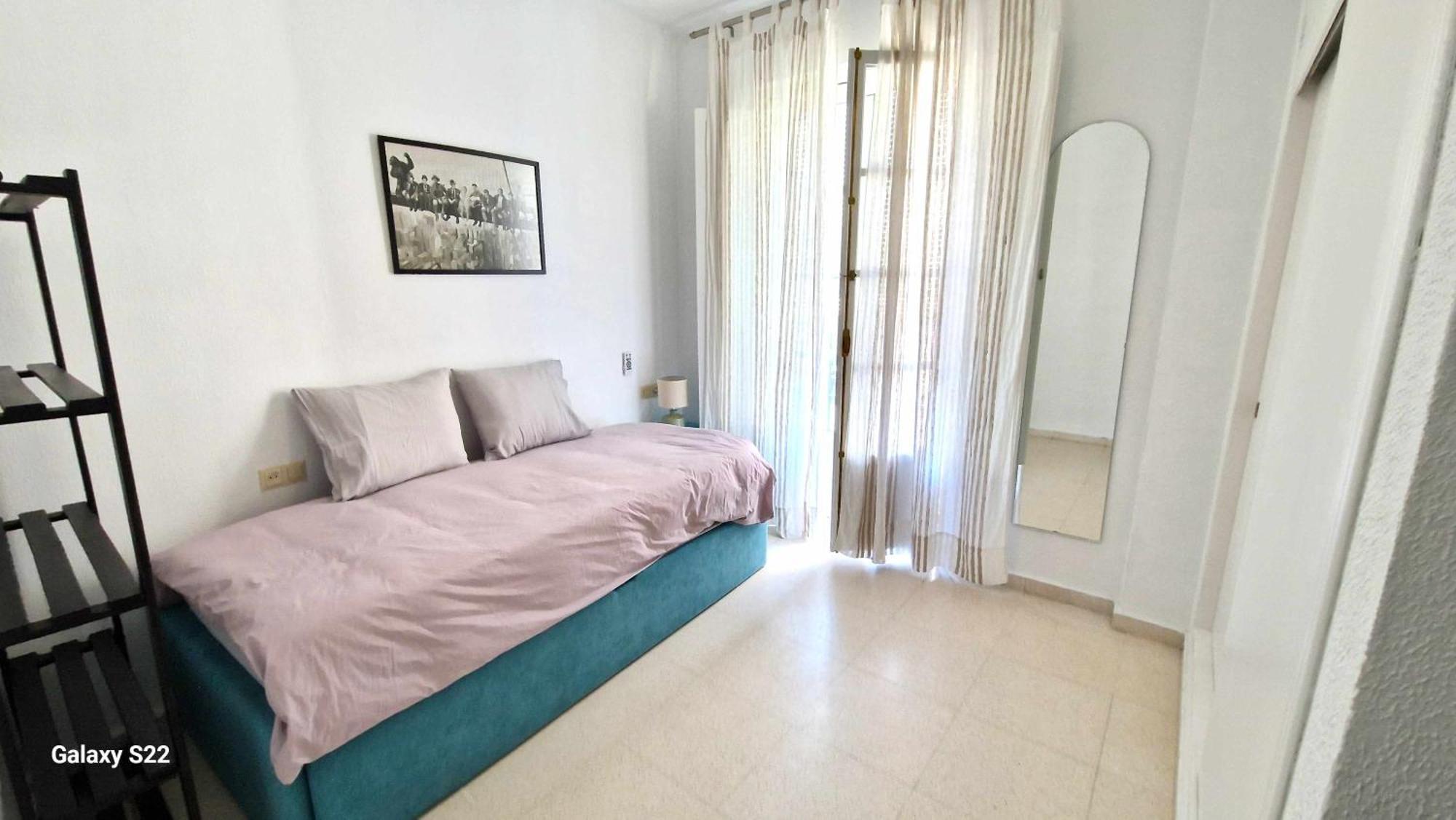 Residencial Victoria Centro Apartment Sanlucar de Barrameda Bagian luar foto
