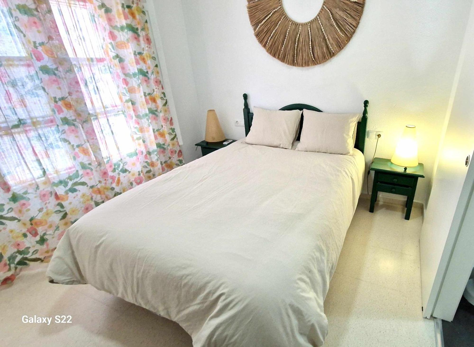 Residencial Victoria Centro Apartment Sanlucar de Barrameda Bagian luar foto