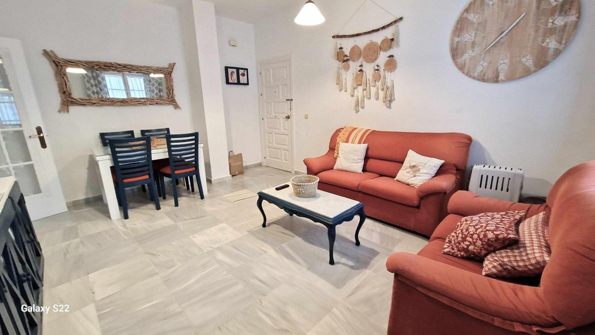 Residencial Victoria Centro Apartment Sanlucar de Barrameda Bagian luar foto